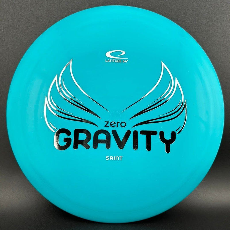 Load image into Gallery viewer, Zero Gravity Saint
