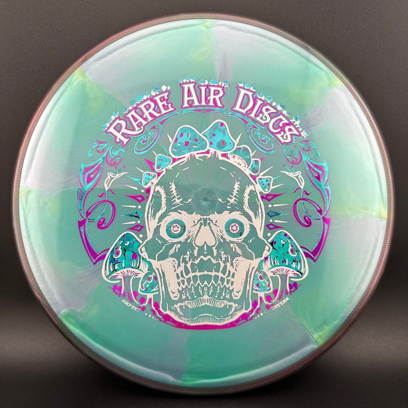 Load image into Gallery viewer, Prism Plasma Pyro - Crushin' Amanitas VIP 2.0 by Manny Trujillo
