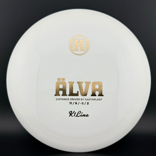 K1 Alva