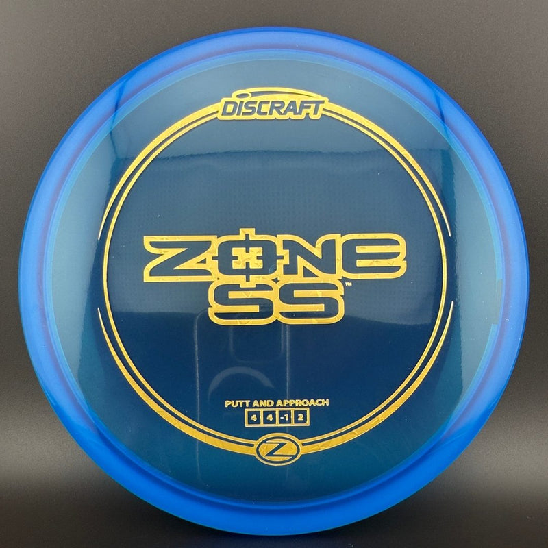 Load image into Gallery viewer, Z Zone SS
