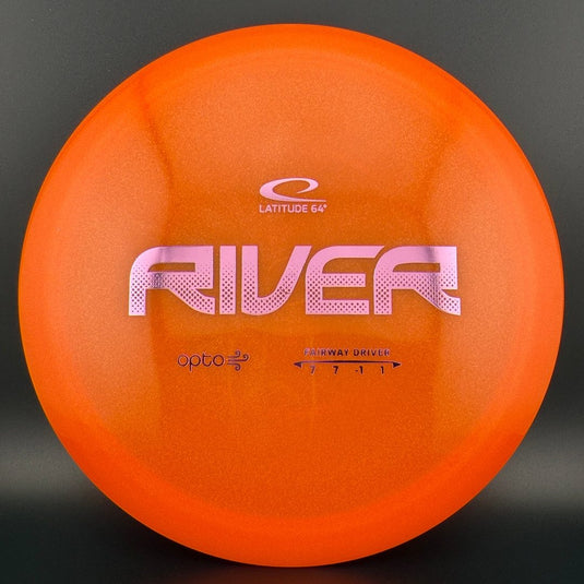 Opto Air River