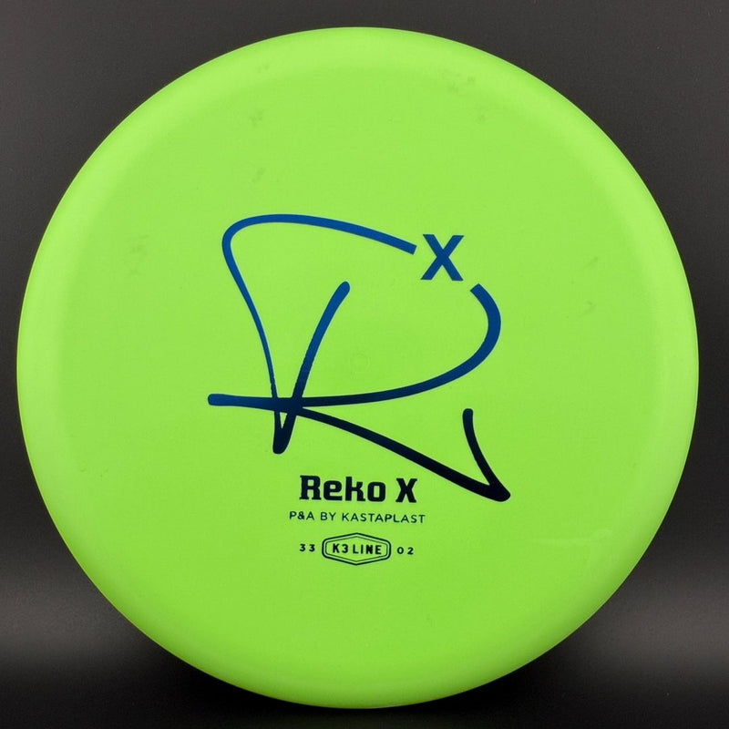 Load image into Gallery viewer, K3 Reko X
