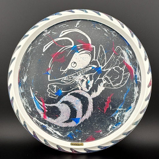 Jawbreaker FLX FuZed Buzzz - Big Bee