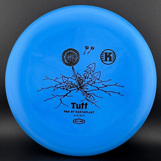 K3 Tuff