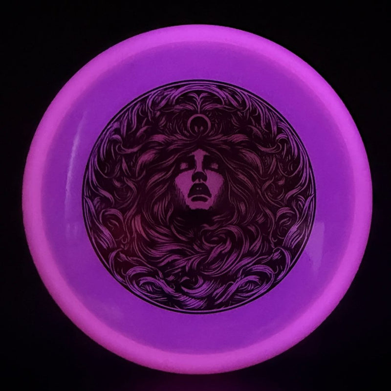 Load image into Gallery viewer, Glow Isolation Despair - Pink Glow
