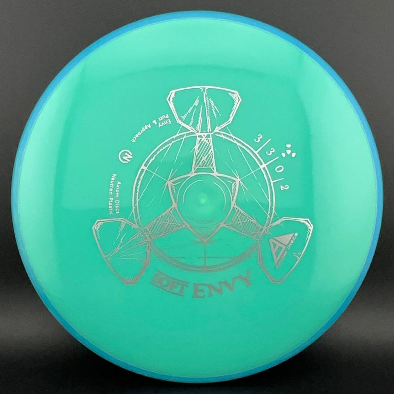 Load image into Gallery viewer, Soft Neutron Envy
