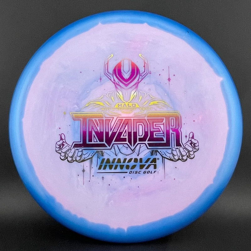 Load image into Gallery viewer, Halo Star Invader
