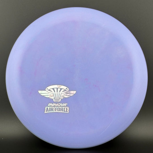 Color Glow Nexus Firefly - Air Force Stamp