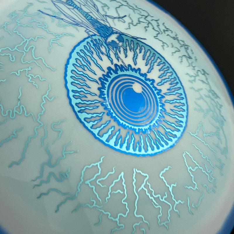 Load image into Gallery viewer, Halo Star Shryke - Eye-Fly RAD V2 by Ripper Studios
