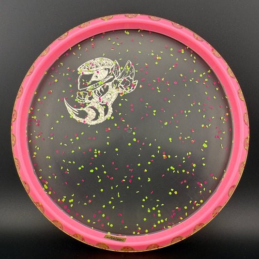 FuZed Confetti Z Zone - Irish Bee