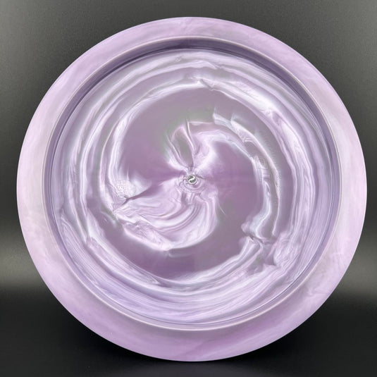 Swirly S-Line TD - Ella Hansen Triumph OTB