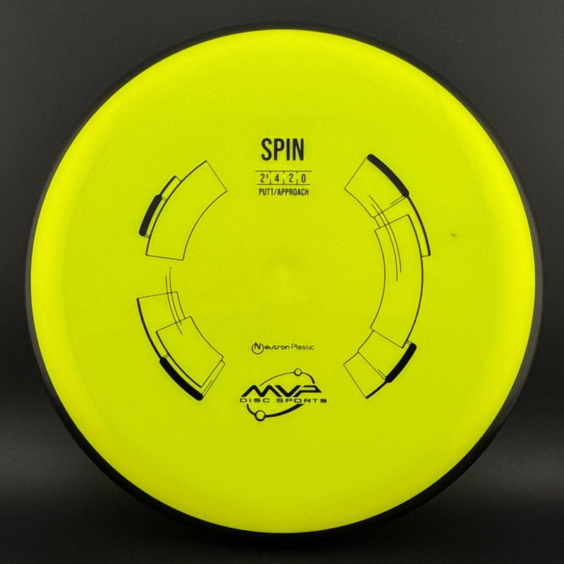 Load image into Gallery viewer, Neutron Spin
