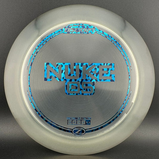 Z Line Nuke OS