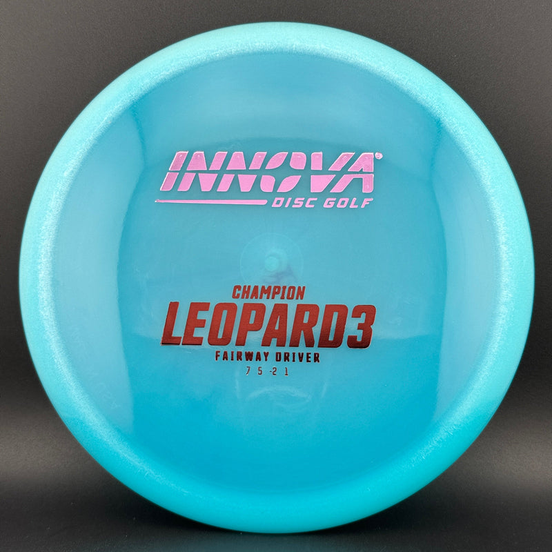 Load image into Gallery viewer, Champion Leopard3
