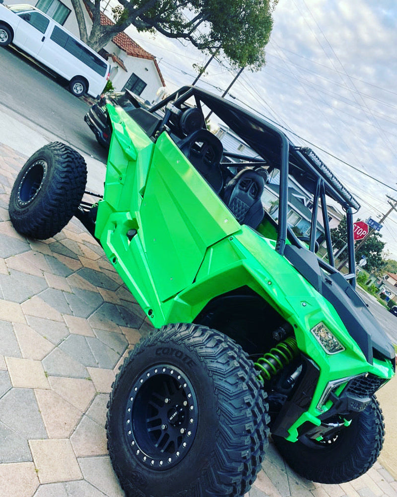 Load image into Gallery viewer, 2014-2023 Polaris RZR 2DR Fastback Cage
