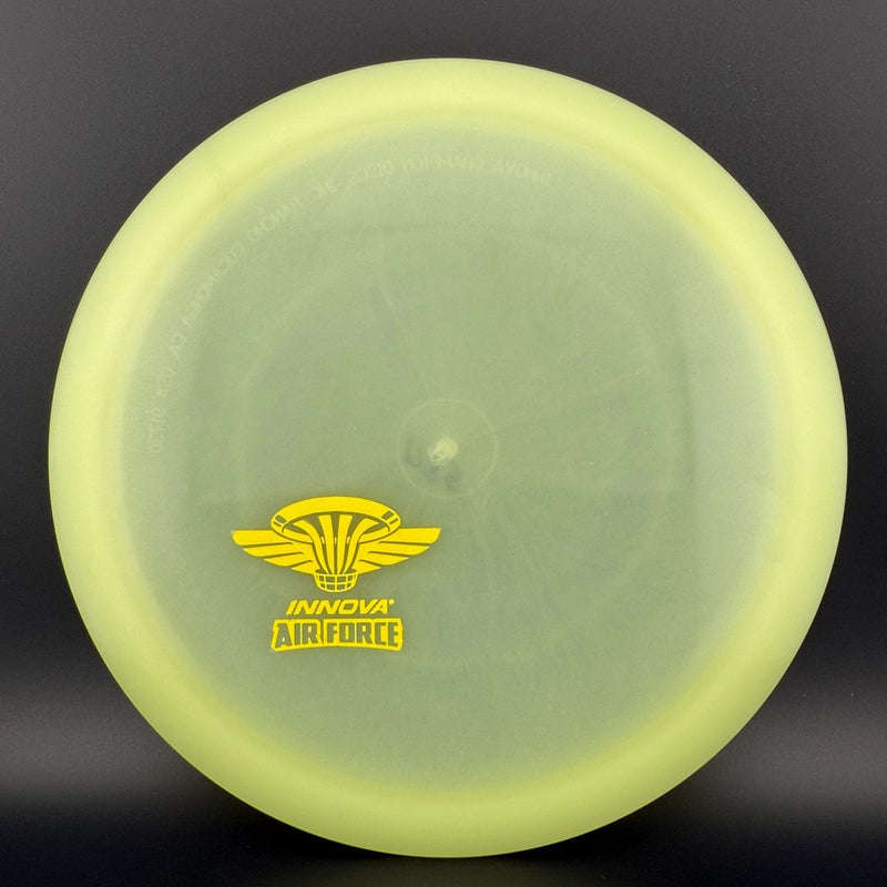 Load image into Gallery viewer, Proto Glow Champion Eagle-X (*Flat Top) - Air Force
