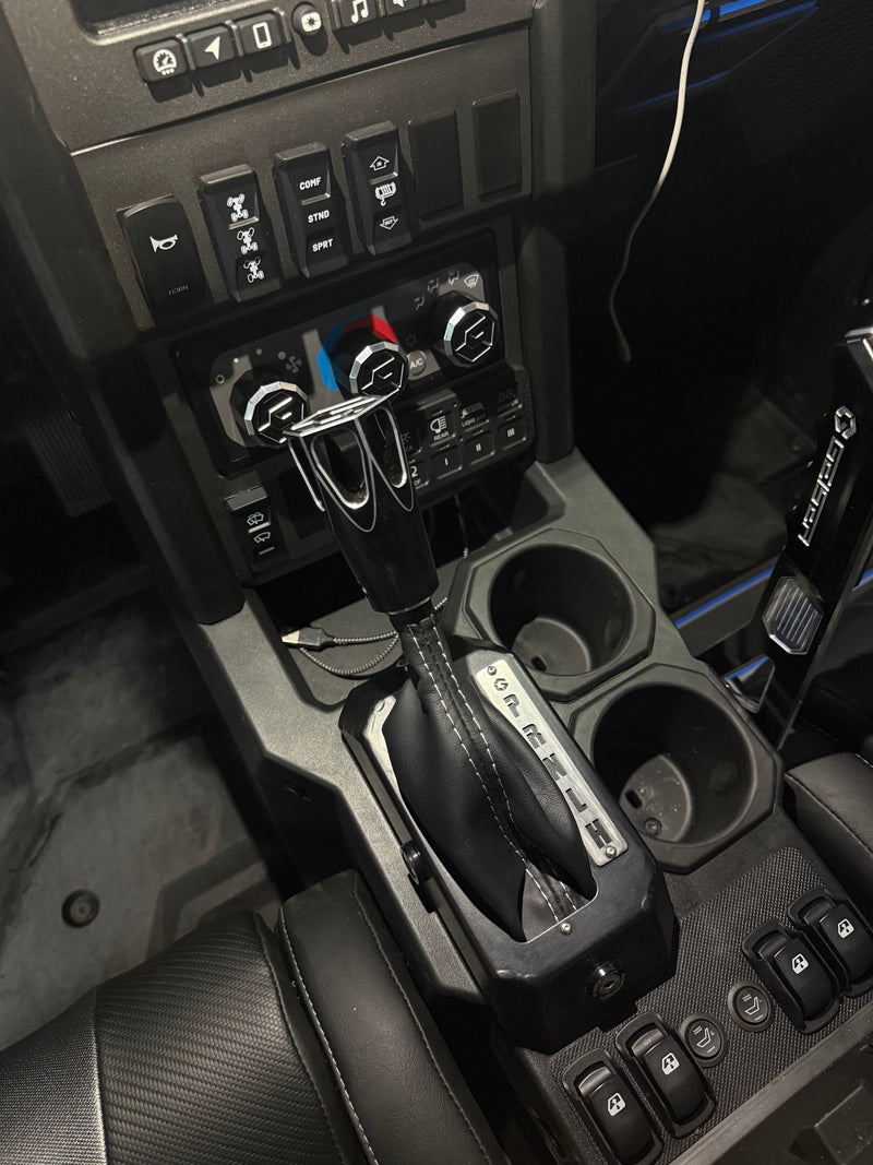 Load image into Gallery viewer, POLARIS XPEDITION SHIFT BOOT
