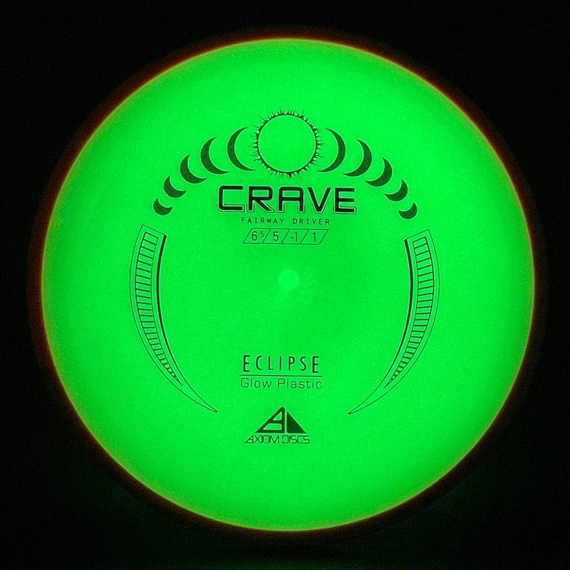Load image into Gallery viewer, Eclipse 2.0 Crave
