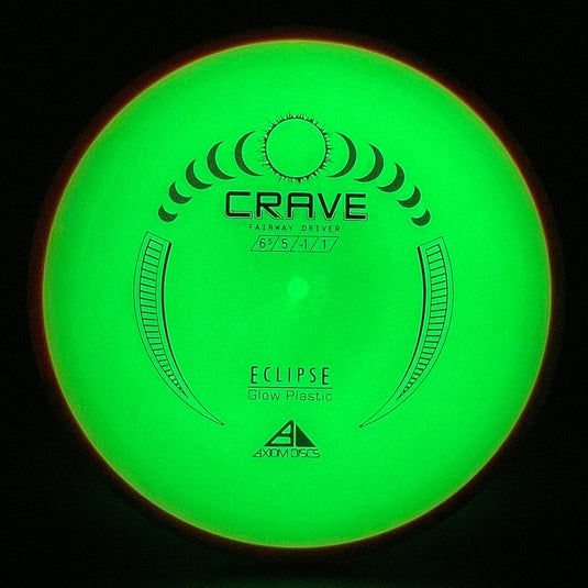 Eclipse 2.0 Crave