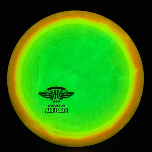 Proto Glow Halo Champion Destroyer - Air Force