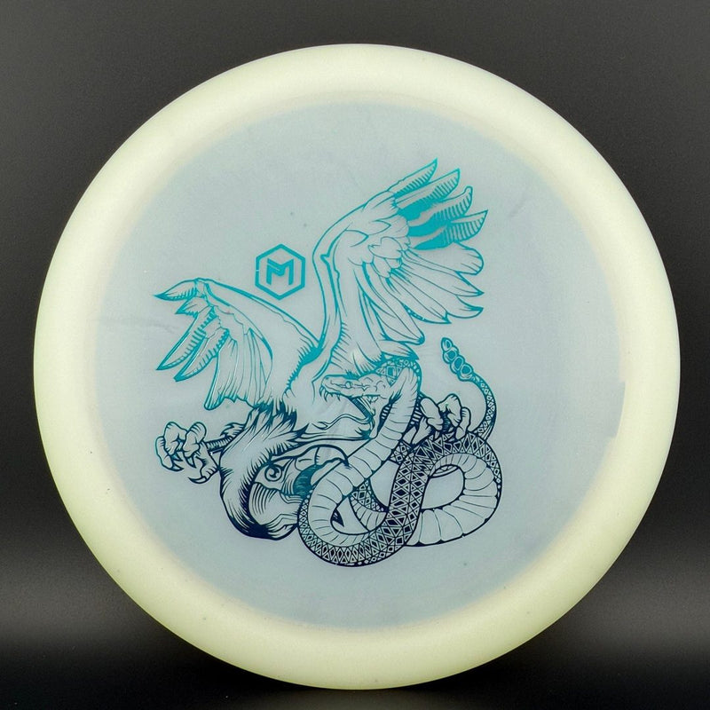 Load image into Gallery viewer, Z Sparkle Vulture - Paul McBeth Limited Edition
