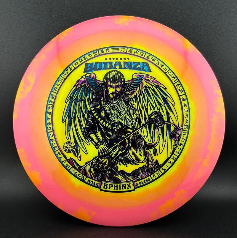 Load image into Gallery viewer, Halo S-Blend Sphinx - 2024 Anthony Bodanza Tour Series
