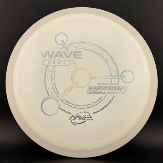 Fission Wave