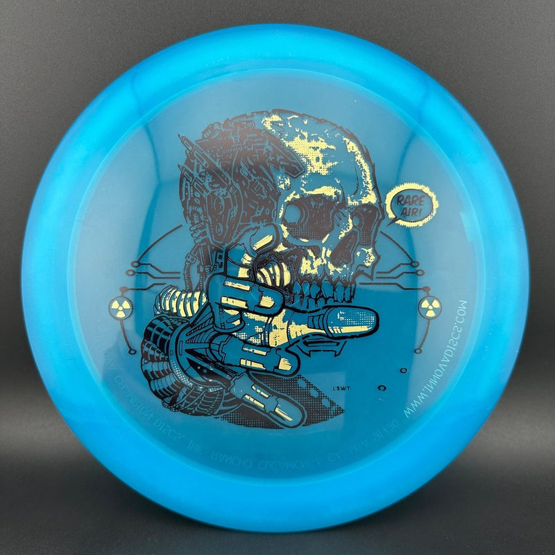 Load image into Gallery viewer, Gummy C-Blend Aztec - [STRATUS] FEAR V1 by Les White

