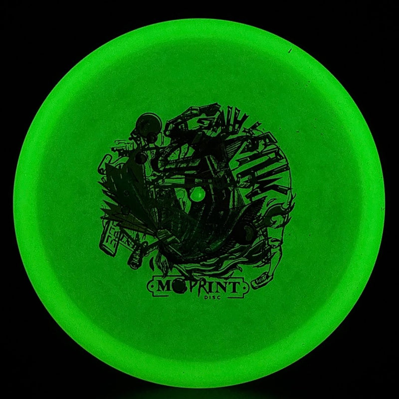 Load image into Gallery viewer, Nocturnal Flex Mustang - First Run - Misprints
