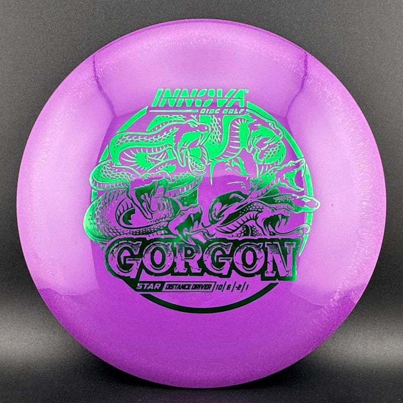 Load image into Gallery viewer, Star Gorgon
