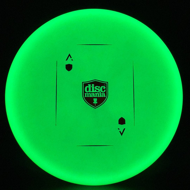 Load image into Gallery viewer, Glow C-Line P2x - Mystery Box Card
