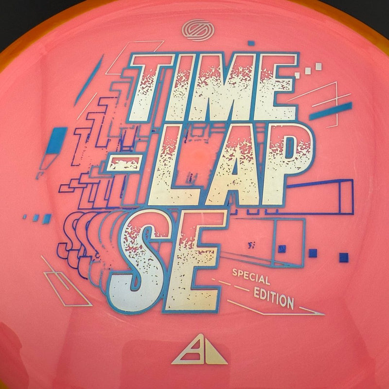 Load image into Gallery viewer, Neutron Time-Lapse (Re-Tooled) - Special Edition
