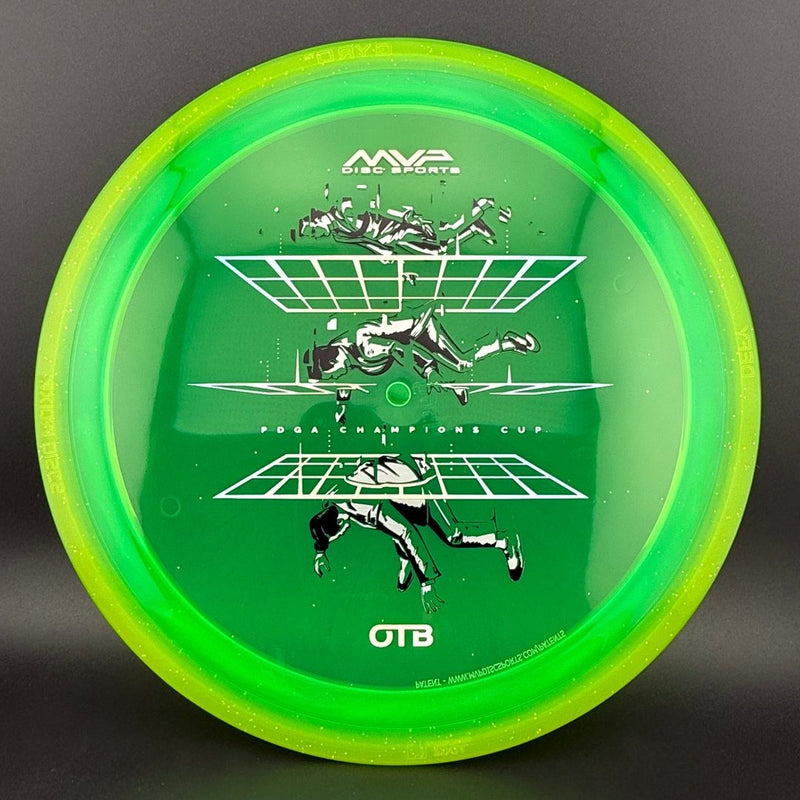 Load image into Gallery viewer, Prism Soft Proton Defy - PDGA Champions Cup 2025
