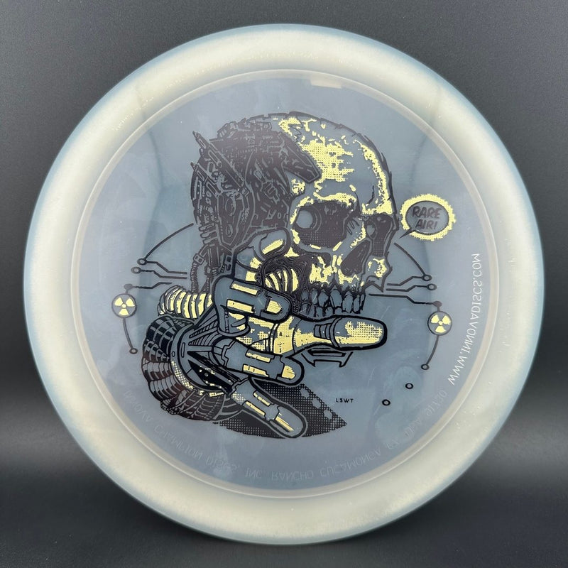 Load image into Gallery viewer, Gummy C-Blend Aztec - [STRATUS] FEAR V1 by Les White
