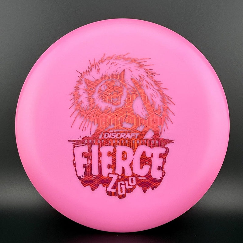 Load image into Gallery viewer, Z Glo Fierce - "Kitty" DGLO 2024
