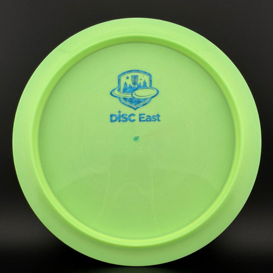Neutron Boost (Prototype) - DiscEast - Eagle McMahon