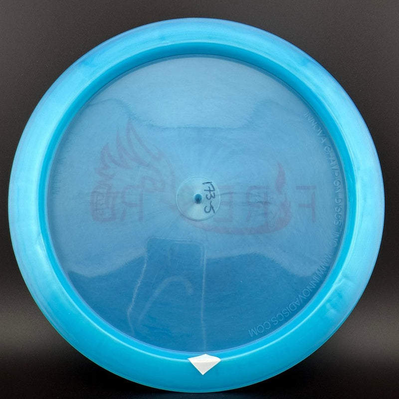 Load image into Gallery viewer, Luster Champion Firebird (Flat Top) - OTB
