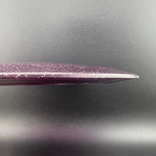 Metal Flake Champion TeeDevil (Penned) - F2