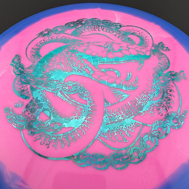 Load image into Gallery viewer, Fuzion Orbit Trespass - Tressspasss Snake
