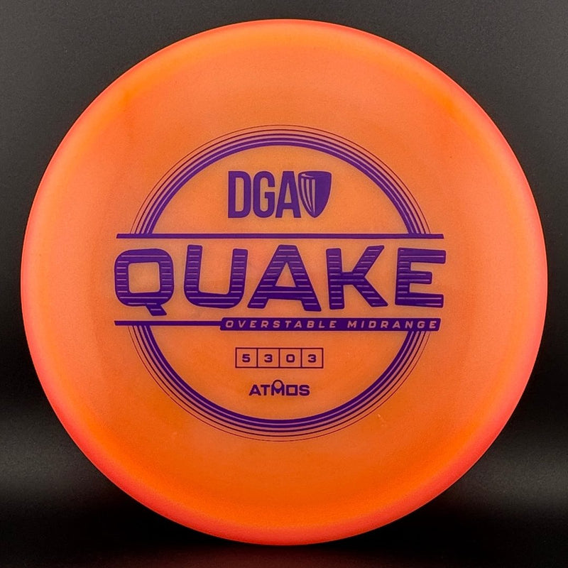 Load image into Gallery viewer, Atmos Quake
