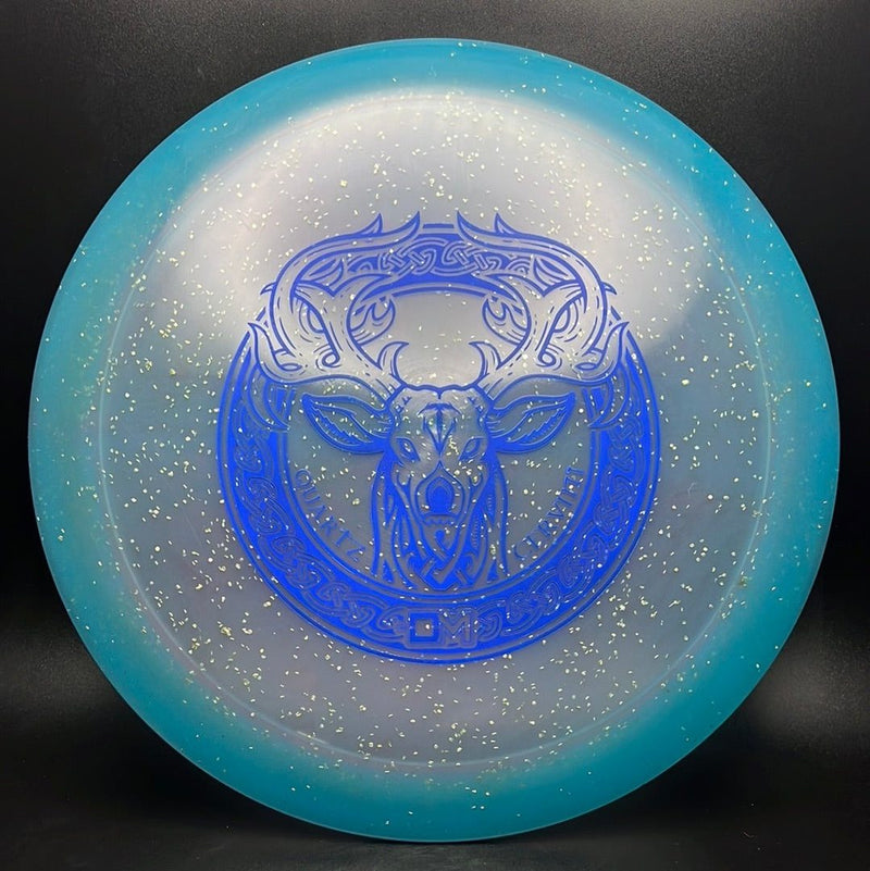 Load image into Gallery viewer, Quartz Cervini - First Run - DM Exclusive

