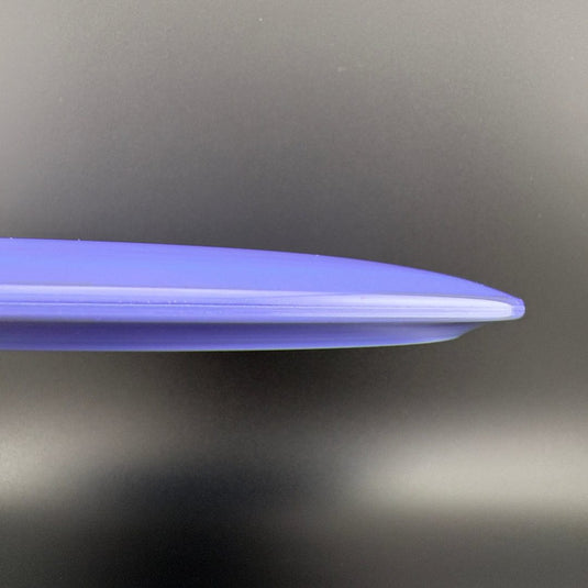 Signature Line Streak - Prototype