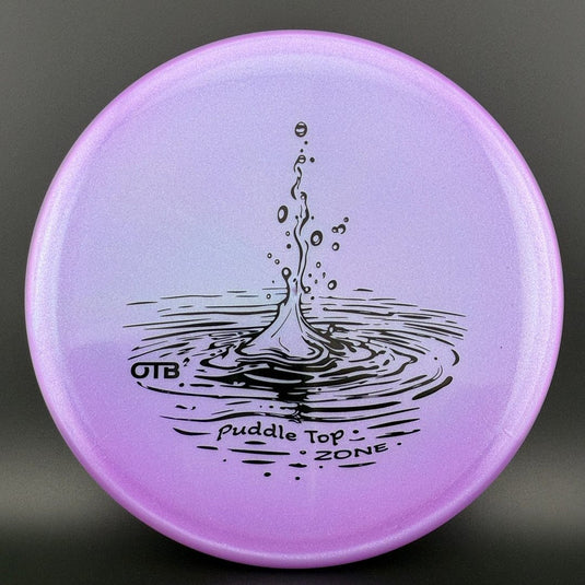 Colorshift Z Zone - Puddle Top