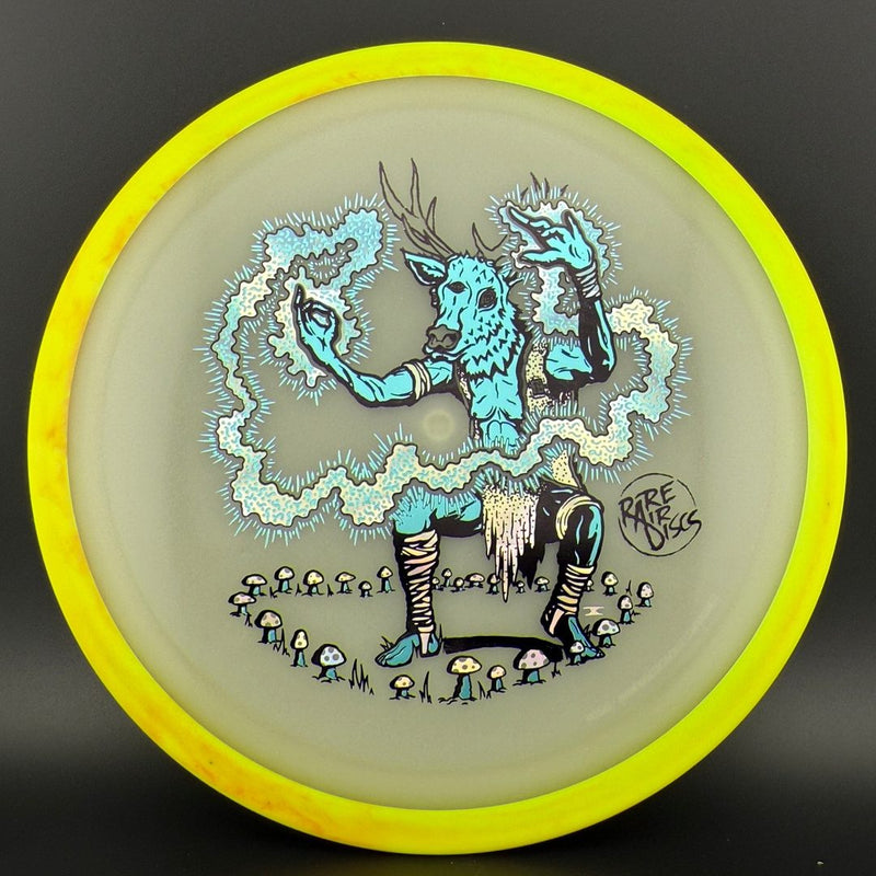 Load image into Gallery viewer, Eclipse Vanish - Elk Man 2.0 by Ripper Studios
