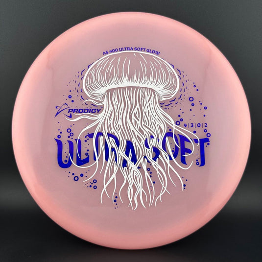 A5 (400 Ultra Soft Glow) - Twilight Tide