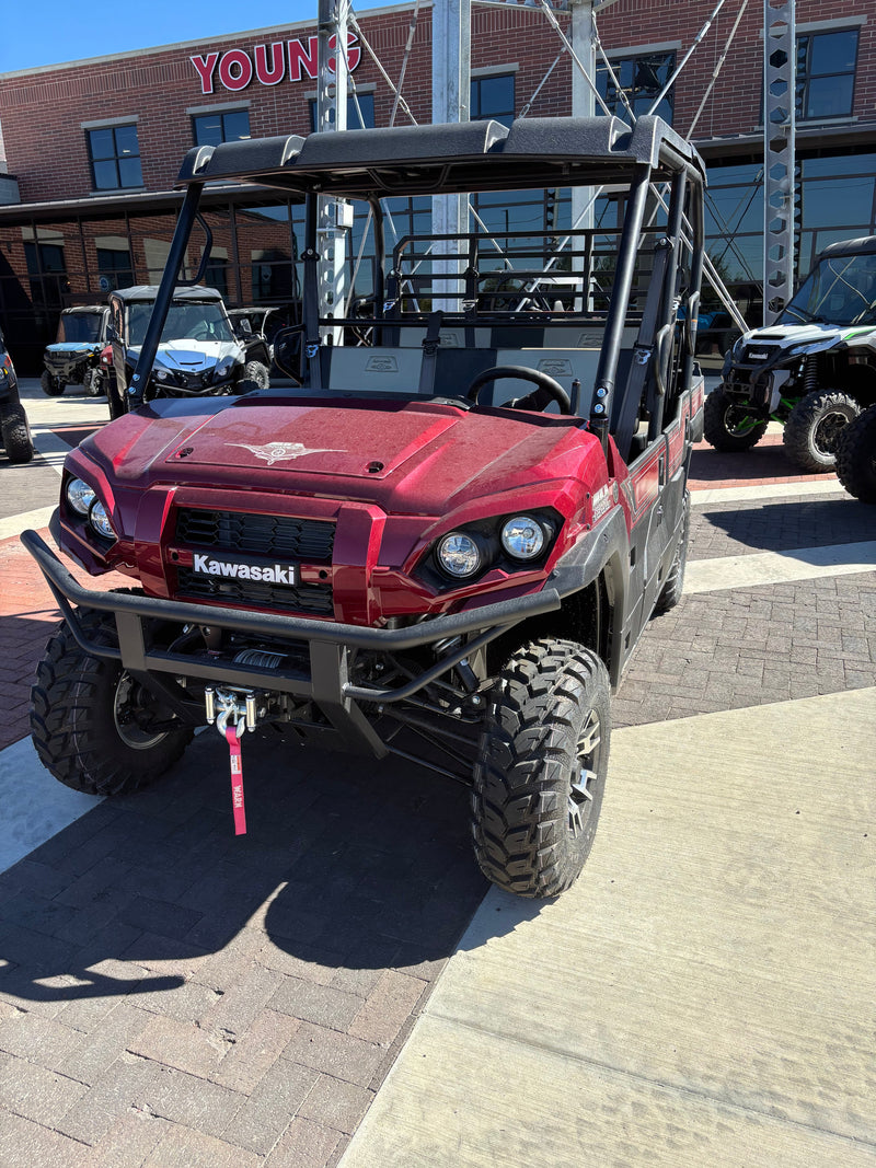 Load image into Gallery viewer, Kawasaki Mule Pro 2024 &amp; Newer
