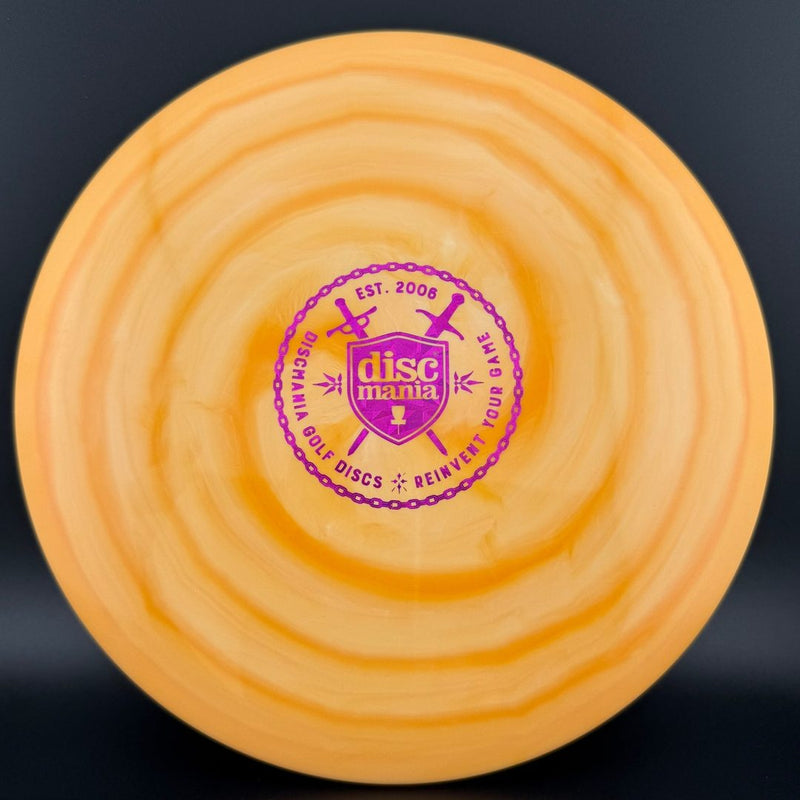 Load image into Gallery viewer, Prototype Swirl S-Line MD4 - Swords &amp; Shield - 1/200

