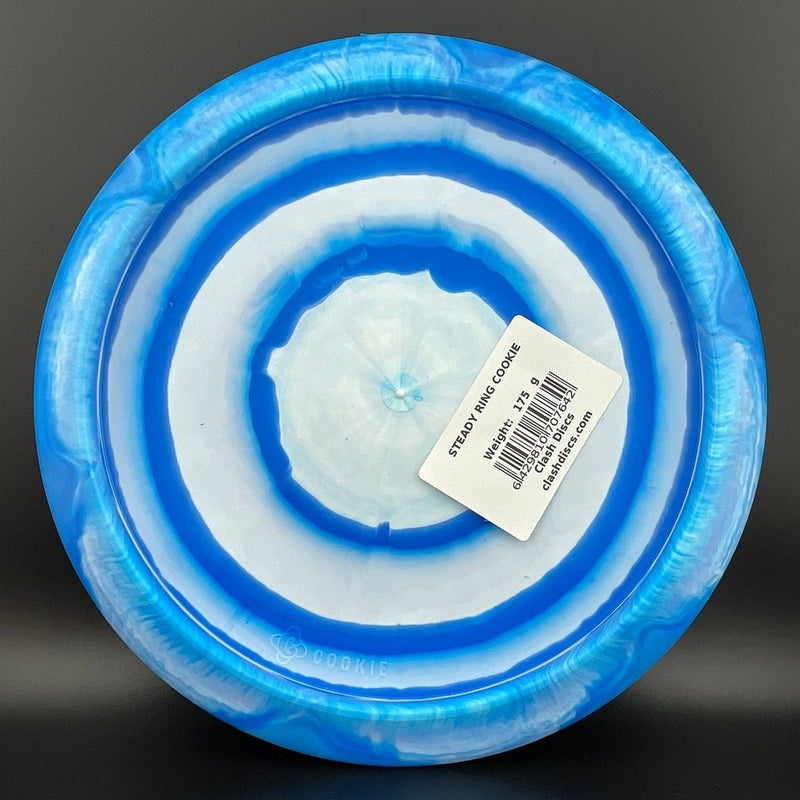 Load image into Gallery viewer, Steady Ring Cookie
