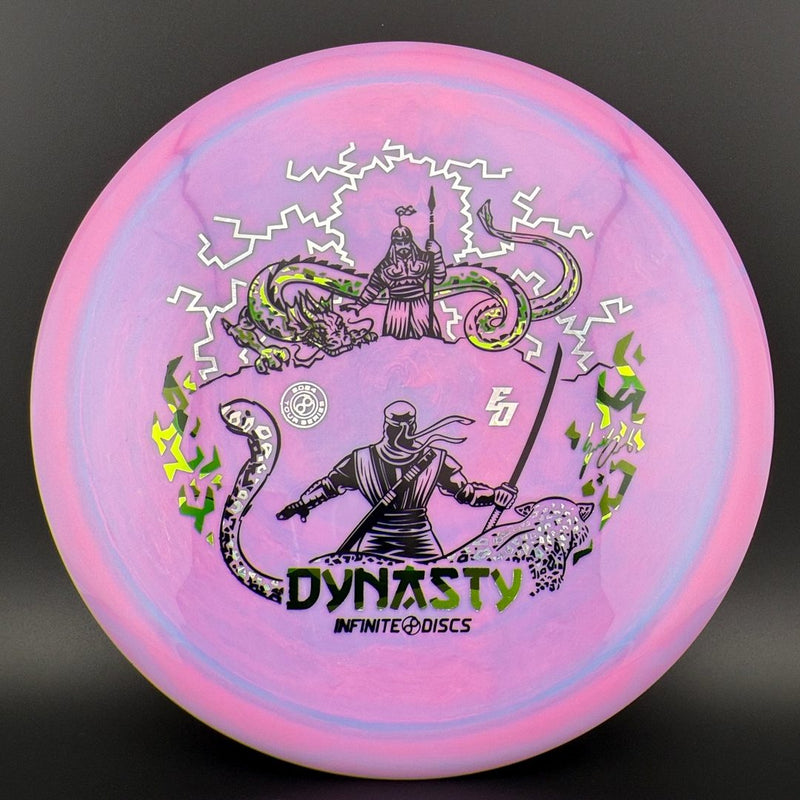 Load image into Gallery viewer, Swirly S-Blend Dynasty -  Eric Oakley 2024 Sig Series
