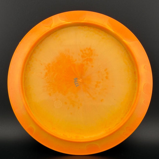 Shimmer Parallel Requiem - OTB Flower Skull